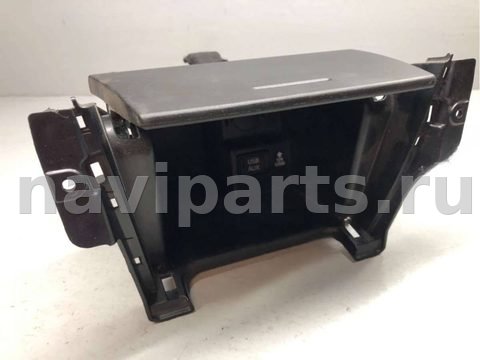 Бардачок Toyota Camry XV50, 2013 г., OEM 5880406370, арт. B66094441, фото 2