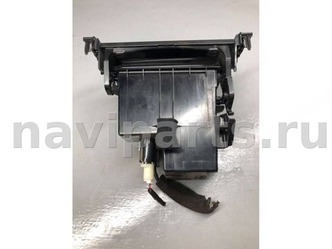 Бардачок Toyota Camry XV50, 2013 г., OEM 5880406370, арт. B66094441, фото 6