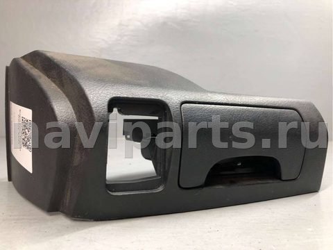 Бардачок Toyota Camry XV40, 2009 г., OEM 5530106010B0, арт. B66094489