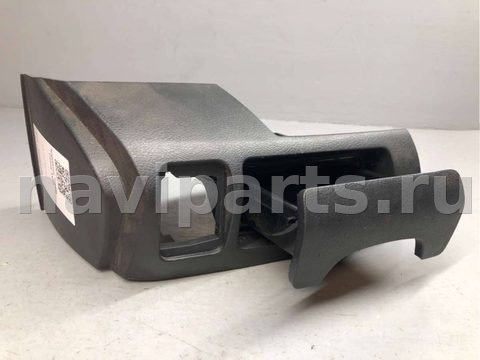 Бардачок Toyota Camry XV40, 2009 г., OEM 5530106010B0, арт. B66094489, фото 2