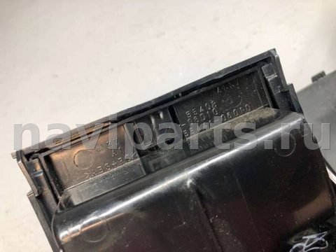 Бардачок Toyota Camry XV40, 2009 г., OEM 5530106010B0, арт. B66094489, фото 3