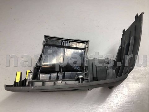 Бардачок Toyota Camry XV40, 2009 г., OEM 5530106010B0, арт. B66094489, фото 4
