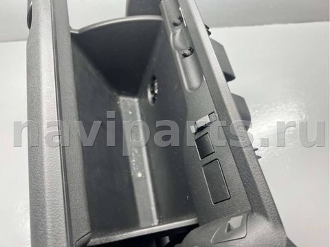 Бардачок Volkswagen Tiguan, 2009 г., OEM 5M1857097Q, арт. B66991676, фото 4