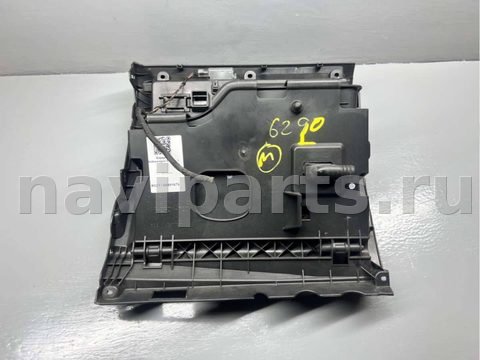 Бардачок Volkswagen Tiguan, 2009 г., OEM 5M1857097Q, арт. B66991676, фото 5