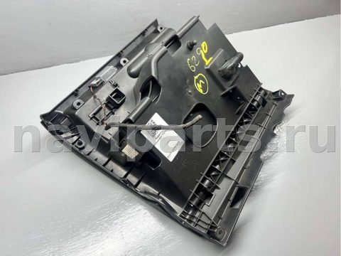 Бардачок Volkswagen Tiguan, 2009 г., OEM 5M1857097Q, арт. B66991676, фото 6