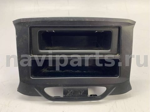 Бардачок Lada X-Ray, 2018 г., OEM 8450022324, арт. B6703_2