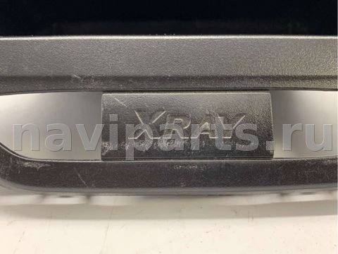 Бардачок Lada X-Ray, 2018 г., OEM 8450022324, арт. B6703_2, фото 10