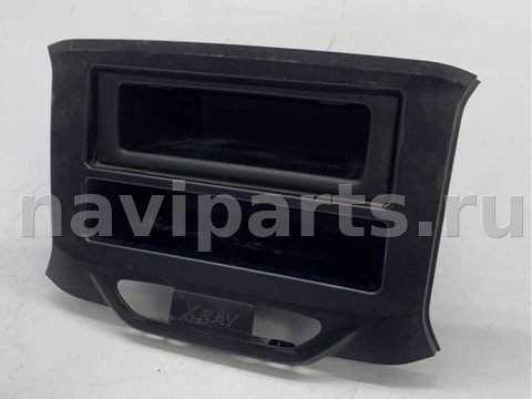 Бардачок Lada X-Ray, 2018 г., OEM 8450022324, арт. B6703_2, фото 2