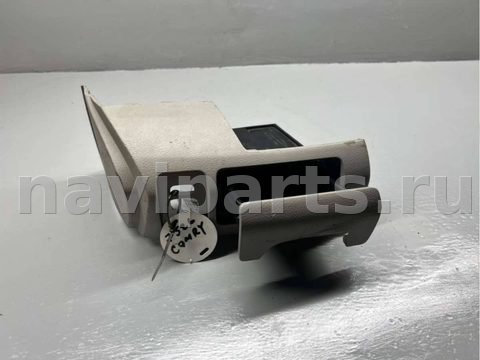 Бардачок Toyota Camry XV40, 2011 г., OEM 5540906010, арт. B67112096