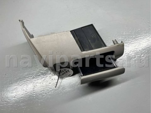 Бардачок Toyota Camry XV40, 2011 г., OEM 5540906010, арт. B67112096, фото 2