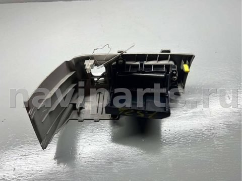 Бардачок Toyota Camry XV40, 2011 г., OEM 5540906010, арт. B67112096, фото 3