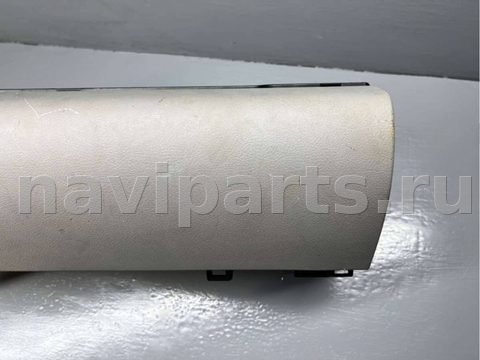 Бардачок Toyota Camry XV50, 2013 г., OEM 5530306390, арт. B67112377, фото 3