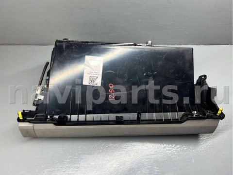 Бардачок Toyota Camry XV50, 2013 г., OEM 5530306390, арт. B67112377, фото 4