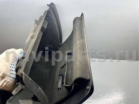 Бардачок Audi A4 B8, 2008 г., OEM 8K1857035, арт. B67112381, фото 4