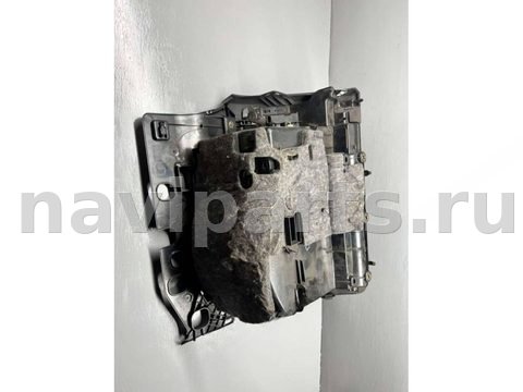 Бардачок Audi A4 B8, 2008 г., OEM 8K1857035, арт. B67112381, фото 5