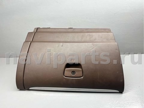 Бардачок Infiniti FX, 2011 г., OEM 681021CA0A, арт. B67112392