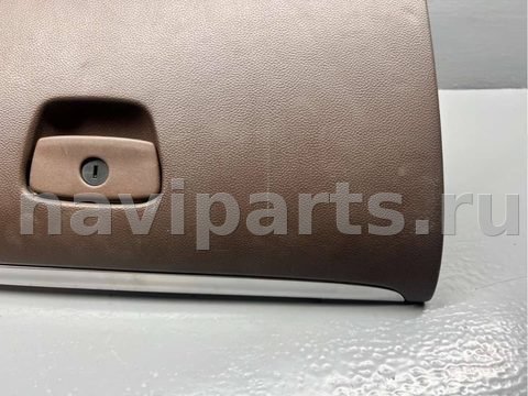 Бардачок Infiniti FX, 2011 г., OEM 681021CA0A, арт. B67112392, фото 4