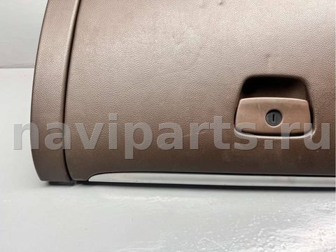 Бардачок Infiniti FX, 2011 г., OEM 681021CA0A, арт. B67112392, фото 5