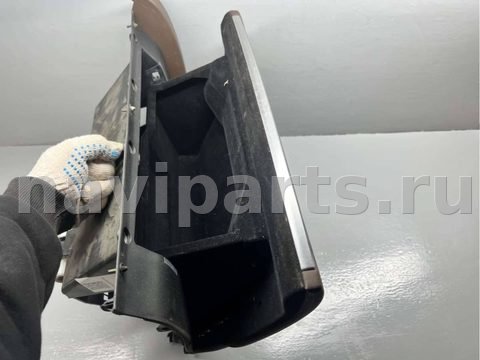 Бардачок Infiniti FX, 2011 г., OEM 681021CA0A, арт. B67112392, фото 7
