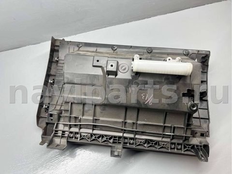 Бардачок Infiniti FX, 2011 г., OEM 681021CA0A, арт. B67112392, фото 8