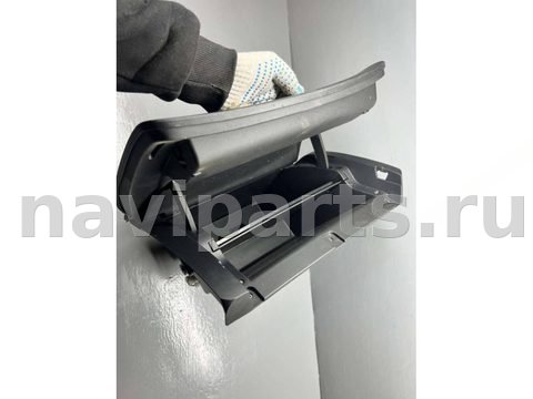 Бардачок Nissan Sentra, 2015 г., OEM 685203SG0A, арт. B67112416, фото 7
