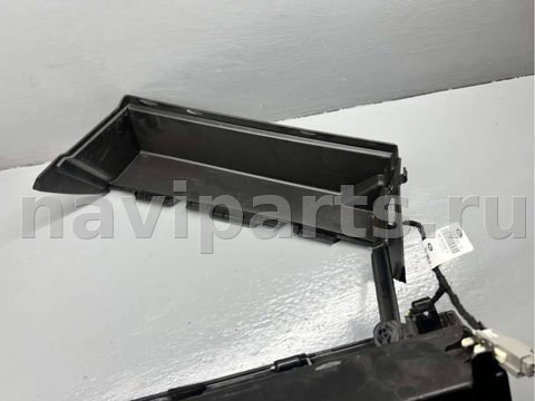 Бардачок Ford Fusion, 2013 г., OEM F502201AB, арт. B67125795, фото 5