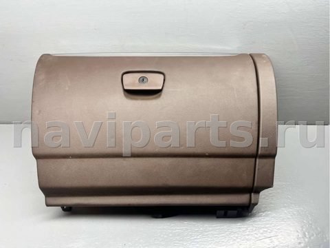 Бардачок Infiniti FX, 2011 г., OEM 681021CA0A, арт. B67256779