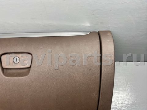 Бардачок Infiniti FX, 2011 г., OEM 681021CA0A, арт. B67256779, фото 4