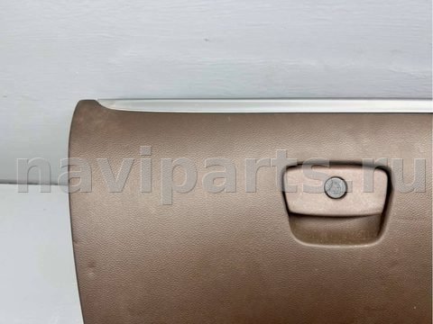 Бардачок Infiniti FX, 2011 г., OEM 681021CA0A, арт. B67256779, фото 5