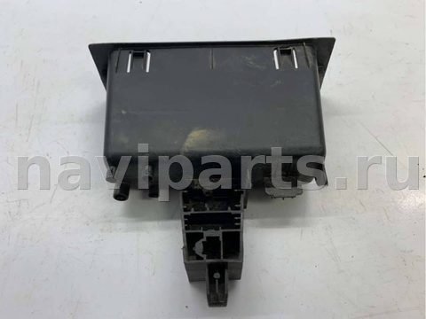 Бардачок Renault Logan, 2013 г., OEM 684758811r, арт. B6941