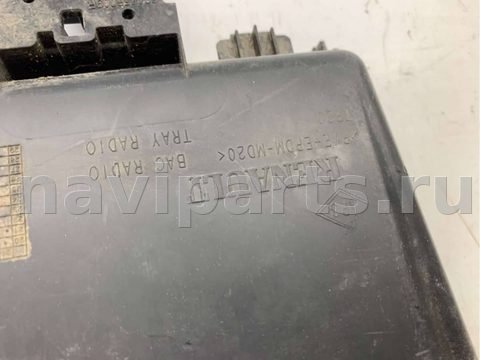 Бардачок Renault Logan, 2013 г., OEM 684758811r, арт. B6941, фото 4