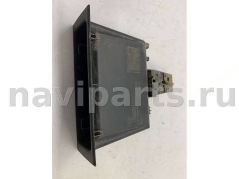 Бардачок Renault Logan, 2018 г., OEM 684758811r, арт. B6943_2, фото 2