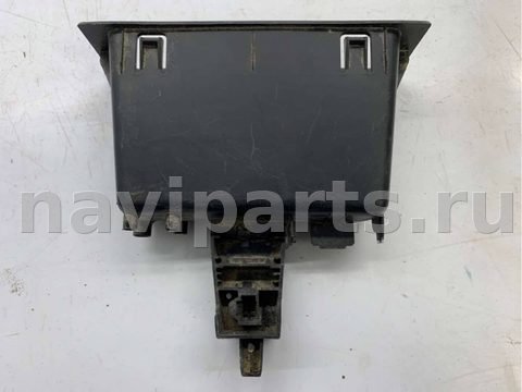 Бардачок Renault Logan, 2018 г., OEM 684758811r, арт. B6943_2, фото 3
