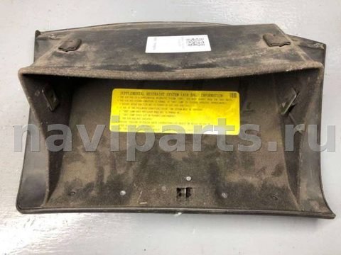 Бардачок Hyundai Sonata, 2003 г., OEM 8451238000, арт. B75150074, фото 3