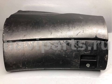 Бардачок Audi A4 B5, 1997 г., OEM 8D1857035, арт. B75733940