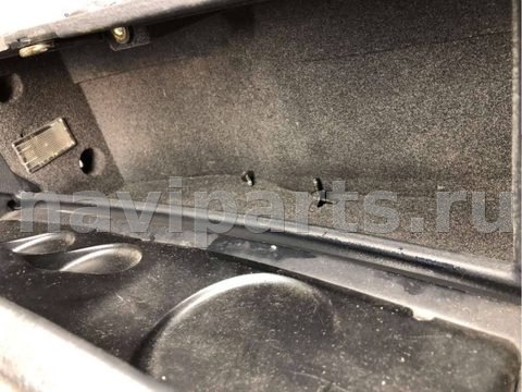 Бардачок Audi A4 B5, 1997 г., OEM 8D1857035, арт. B75733940, фото 2