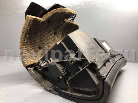 Бардачок Audi A4 B5, 1997 г., OEM 8D1857035, арт. B75733940, фото 5