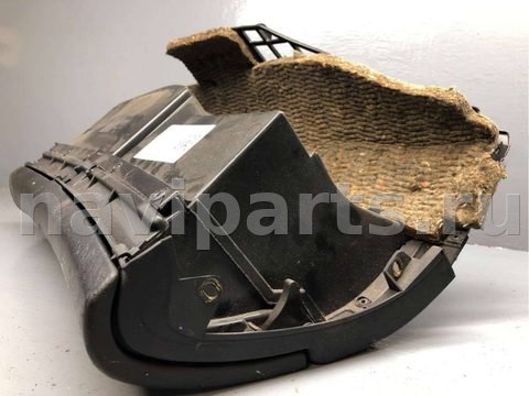 Бардачок Audi A4 B5, 1997 г., OEM 8D1857035, арт. B75733940, фото 6