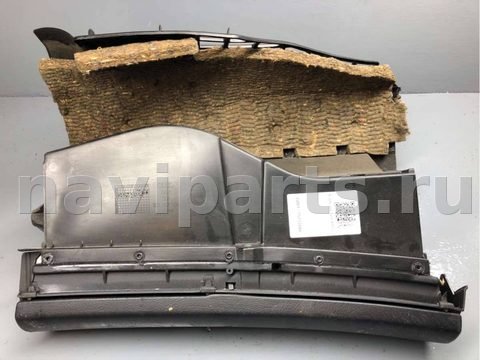 Бардачок Audi A4 B5, 1997 г., OEM 8D1857035, арт. B75733940, фото 8
