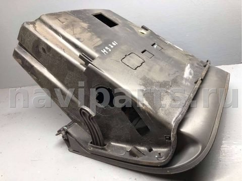 Бардачок Citroen C5, 2007 г., OEM 9632612977, арт. B76543187, фото 2