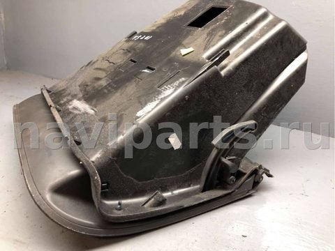 Бардачок Citroen C5, 2007 г., OEM 9632612977, арт. B76543187, фото 3