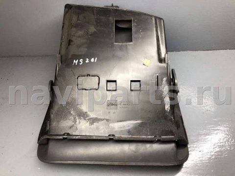 Бардачок Citroen C5, 2007 г., OEM 9632612977, арт. B76543187, фото 5