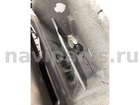 Бардачок Citroen C5, 2007 г., OEM 9632612977, арт. B76543187, фото 6