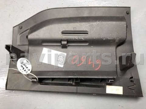 Бардачок Ford Focus, 2011 г., OEM 1750276, арт. B77988870, фото 3