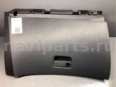 Бардачок Nissan Primera, 2004 г., OEM 68500AV602, арт. B81295972