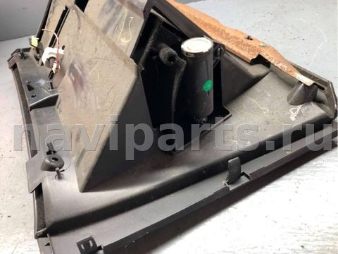 Бардачок Nissan Primera, 2004 г., OEM 68500AV602, арт. B81295972, фото 2