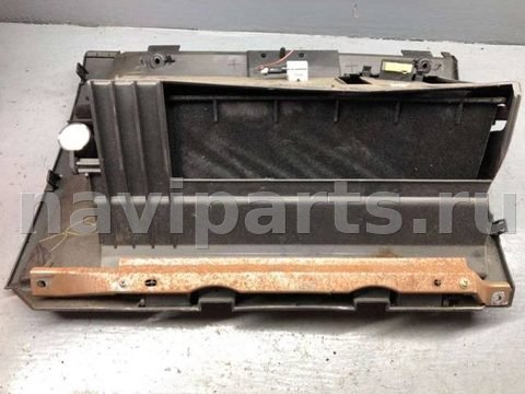 Бардачок Nissan Primera, 2004 г., OEM 68500AV602, арт. B81295972, фото 4