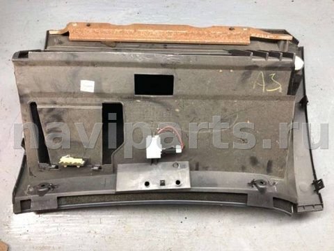 Бардачок Nissan Primera, 2004 г., OEM 68500AV602, арт. B81295972, фото 5