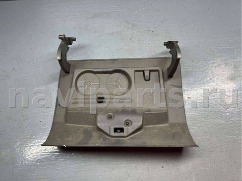 Бардачок Ford Focus, 2005 г., OEM 4M51A06008AA, арт. B81298407, фото 3