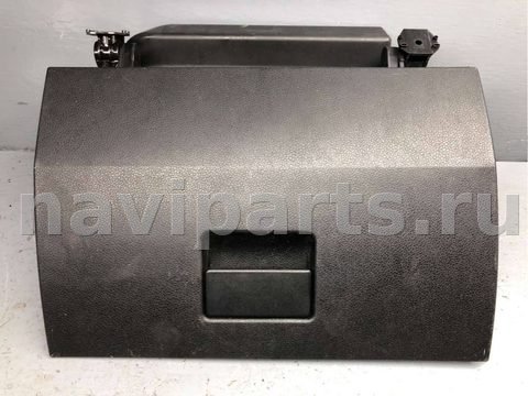 Бардачок Ford Fiesta, 2006 г., OEM 6S6T14K016AA, арт. B81330792